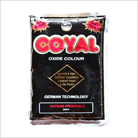 Oxidane Color Oxide Colour at Best Price in Hooghly, West Bengal | Ganesh Paints ...
