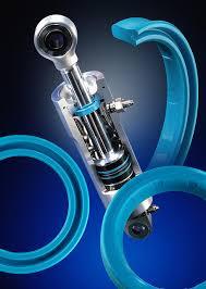 हाइड्रोलिक सिलेण्डर सील किट