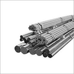 Steel Round Bars
