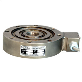 Low Profile Load Cell