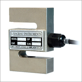 S-Type Load Cell