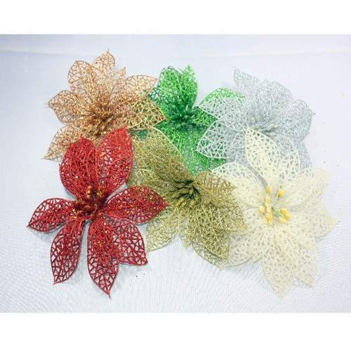 Chinese Glitter Flower