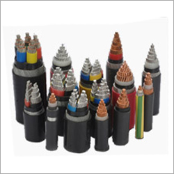 केई वायर्स एंड केबल्स