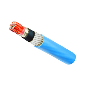 इंस्ट्रुमेंटेशन केबल्स