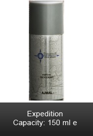 फ्रैगरेंस डिओडरेंट्स