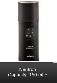 पुरुषों का सुगंध