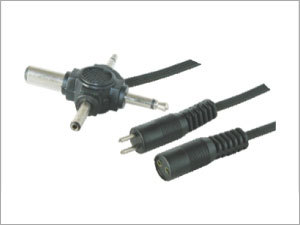 DC Power Cords