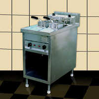 Canteen Kitchen Equipment