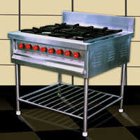 Double Burner Stoves