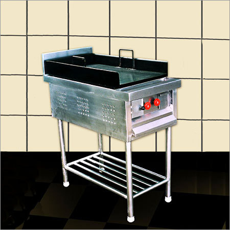 Kitchen Cooking Equipment