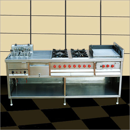 Burner Gas Stoves