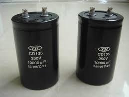 CAPACITOR