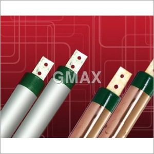 Chemical Earthing Rods