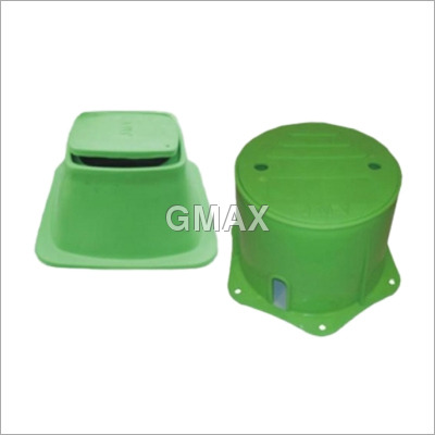 Earthing Pit Cover