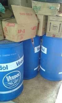 Industrial Lubricant Oil