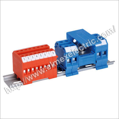 Distribution Block 