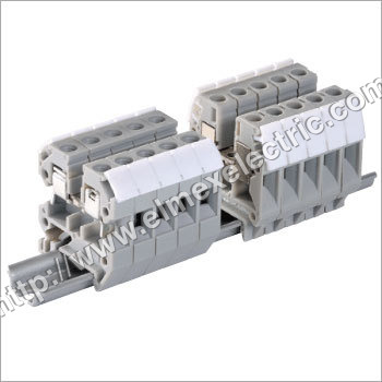 Micro Terminal Connectors