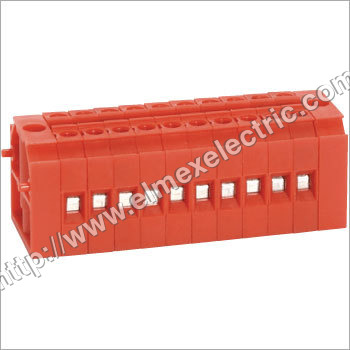 Power Distribution Block