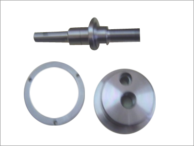 सटीक सीएनसी मशीन किए गए घटक