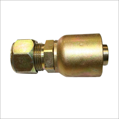 Air Fitting - Steel, NPT Thread | Secure Connection, Leak-Proof, Corrosion Resistant, High Pressure