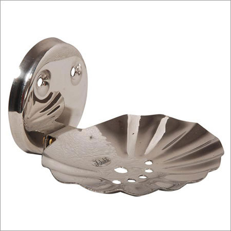 वॉल माउंटेड सोप डिश