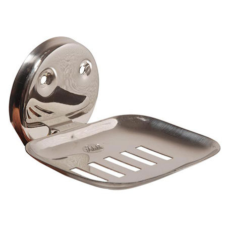 वॉल माउंटेड SS सोप डिश