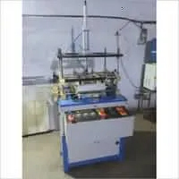 Blue Three Side Blister Bending Machines