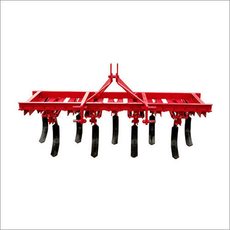 Agricultural Cultivator