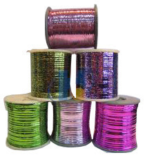 M Type Yarn Zari