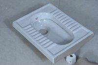 White Rural Water Closet