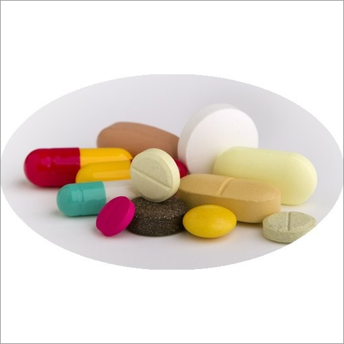 मेथैक्रेलिक एसिड कॉपोलीमर