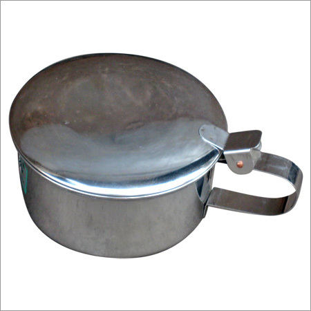 थूकने के लिए प्याले