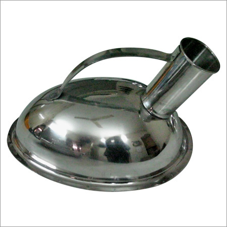 यूरिनल पॉट्स