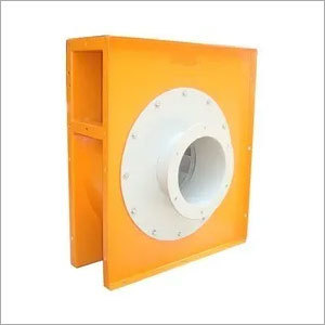 Cabinet Centrifugal Fan - High-Performance Aluminum, Compact Size for Efficient Airflow