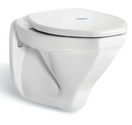 Cream Designer One Piece Water Closet 