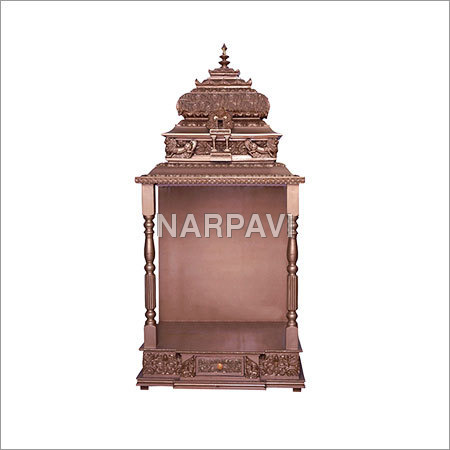 पूजा मंडपम्