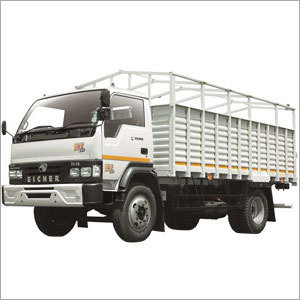 लोडेड ट्रक सेवाएँ
