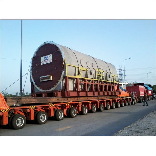 ODC परिवहन सेवाएँ