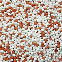रंगीन औषधीय पेलेट्स