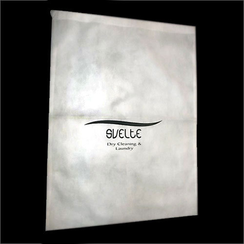 लॉन्ड्री नॉन वोवन बैग्स