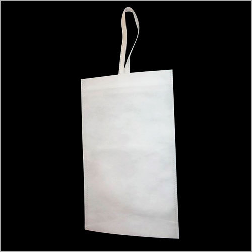Non Woven News Paper Bag