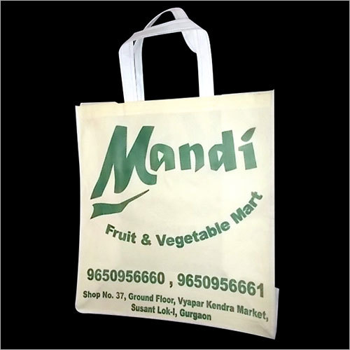 Non Woven Cloth Bags
