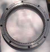Internal Gears