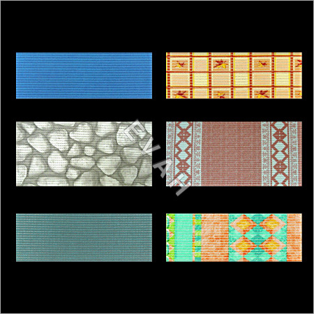 घर की दीवार की सजावट