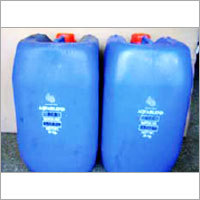 Boiler Waterside Chemicals