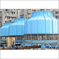 Cooling Water & Chilling Plant Chemicals