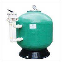 Swimming Pool Water Filter