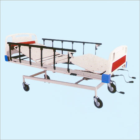 Intensive Care Bed Hi-Low