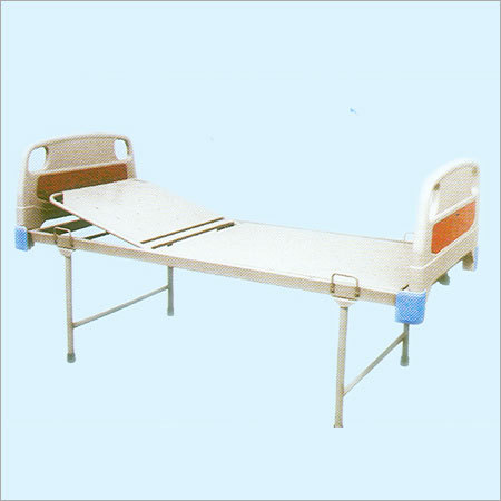 Hospital Bed Two Section