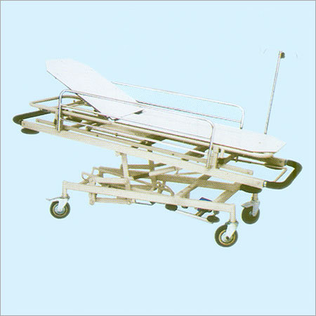 Emergency & Recovery Trolley